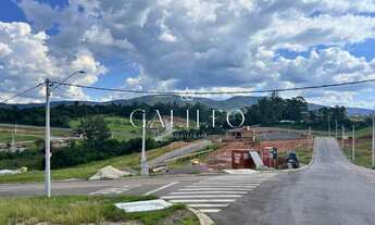 Imagem 6: LOTE A VENDA NO CONDOMINIO LAGO AZUL EM JUNDIAÍ - SP