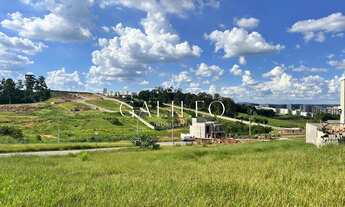 Imagem 4: LOTE A VENDA NO CONDOMINIO LAGO AZUL EM JUNDIAÍ - SP
