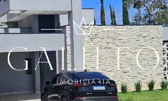 Imagem 2: CASA A VENDA - CONDOMINIO HORIZONTE AZUL II - ITUPEVA-SP