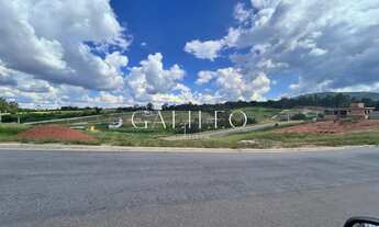 Imagem 2: LOTE A VENDA NO CONDOMINIO LAGO AZUL EM JUNDIAÍ - SP