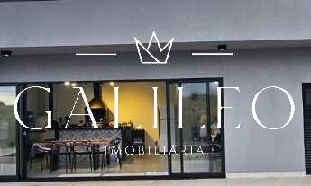 Imagem: CASA A VENDA - CONDOMINIO HORIZONTE AZUL