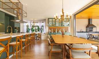 Imagem: Casa á Venda no Condominio Reserva do Japy