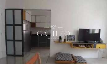 Imagem 5: APARTAMENTO A VENDA - CONDOMÍNIO RESIDENCIAL JABUTICABEIRAS - PTE SÃO JOÃO - JUNDIAÍ -SP