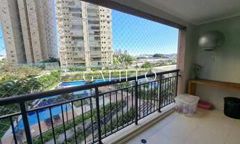 Imagem 5: Apartamento/Loft/Studio Mobiliado a Venda no In Design Residence - Vila Arens - Jundiaí