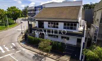 Imagem 5: Prédio comercial à Venda no Horto Florestal - Jundiaí - SP