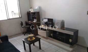 Imagem: CASA TÉRREA A VENDA - PARQUE RESIDENCIAL