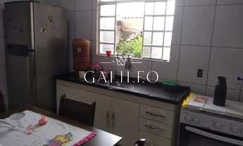 Imagem 7: CASA TÉRREA A VENDA - PARQUE RESIDENCIAL JUNDIAÍ - JUNDIAÍ -SP