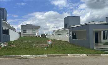 Imagem: TERRENO A VENDA - CONDOMÍNIO PHYTUS - CABREÚVA