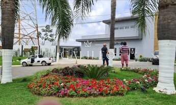 Imagem 5: TERRENO A VENDA - CONDOMÍNIO PHYTUS - CABREÚVA -SP