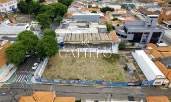 Imagem: Terreno Comercial plano à venda região