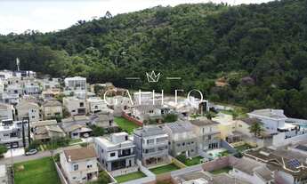 Imagem: CASA A VENDA - CONDOMINIO IBI ARAM I - ITUPEVA