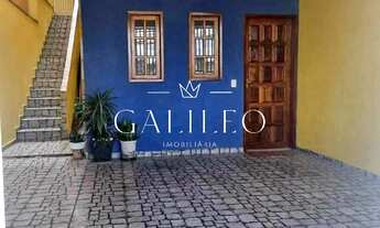 Imagem: CASA A VENDA NO JARDIM ITALIA - VARZEA PAULISTA