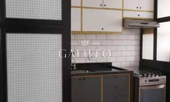 Imagem 6: APARTAMENTO A VENDA - CONDOMÍNIO RESIDENCIAL JABUTICABEIRAS - PTE SÃO JOÃO - JUNDIAÍ -SP