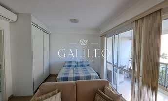 Imagem 3: Apartamento/Loft/Studio Mobiliado a Venda no In Design Residence - Vila Arens - Jundiaí