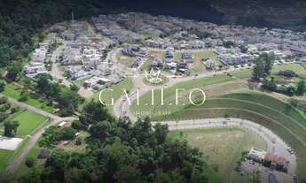 Imagem 1: SOBRADO A VENDA - CONDOMÍNIO IBI ARAM I - ITUPEVA-SP