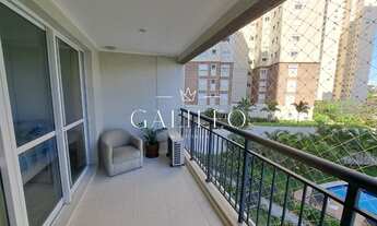 Imagem 6: Apartamento/Loft/Studio Mobiliado a Venda no In Design Residence - Vila Arens - Jundiaí