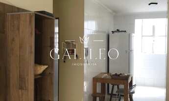 Imagem 5: Venda Apartamento no Residencial Alpha III com 2 Dormitórios Recanto Quarto Centenário