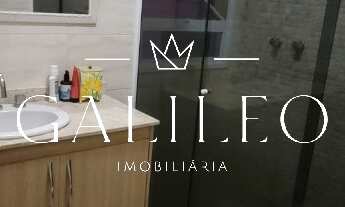 Imagem 3: CASA À VENDA NO CONDOMÍNIO MORADA DO HORTO C/ 3 QUARTOS SENDO 1 SUÍTE - JD. FLORESTAL - JU