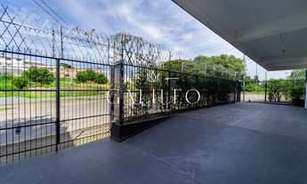 Imagem 3: Prédio comercial à Venda no Horto Florestal - Jundiaí - SP