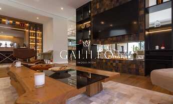 Imagem 4: Casa á Venda no Condominio Reserva do Japy - Cabreúva - SP