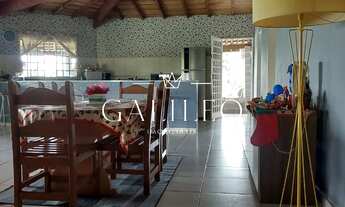 Imagem 7: CHÁCARA A VENDA - BAIRRO MARACANÃ - JARINU-SP