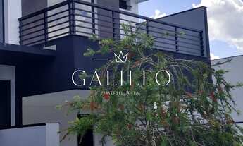 Imagem: Casa á Venda no Condomínio Reserva da