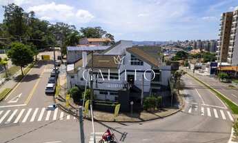 Imagem 4: Prédio comercial à Venda no Horto Florestal - Jundiaí - SP