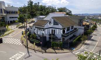 Imagem 6: Prédio comercial à Venda no Horto Florestal - Jundiaí - SP