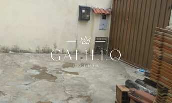 Imagem 2: CASA TÉRREA A VENDA - PARQUE RESIDENCIAL JUNDIAÍ - JUNDIAÍ -SP