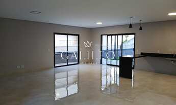 Imagem 6: SOBRADO A VENDA - CONDOMÍNIO IBI ARAM I - ITUPEVA-SP