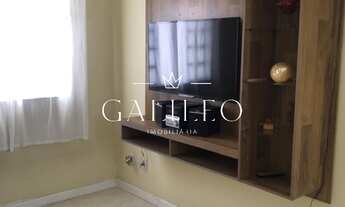 Imagem 4: Venda Apartamento no Residencial Alpha III com 2 Dormitórios Recanto Quarto Centenário