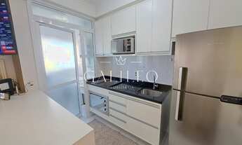 Imagem: Apartamento/Loft/Studio Mobiliado a Venda