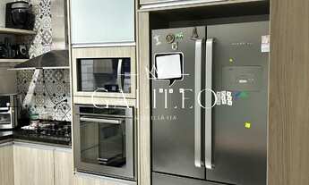 Imagem 6: Casa em Condomínio em Jundiaí-SP 3 quartos, 3 suítes, 3 salas, 3 banheiros, 2 vagas, 175