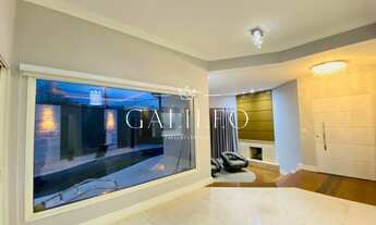 Imagem 6: Casa de alto padrão em condomínio na Samambaia, Jundiaí-SP: 4 quartos, 2 suítes, 4 salas