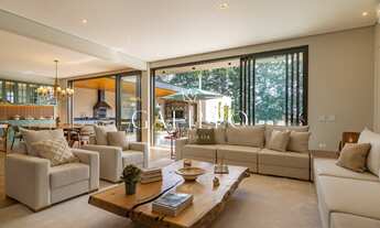 Imagem 2: Casa á Venda no Condominio Reserva do Japy - Cabreúva - SP