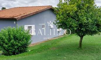 Imagem: CHÁCARA A VENDA - BAIRRO MARACANÃ - JARINU-SP