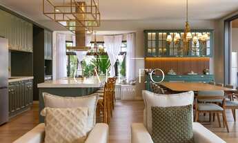 Imagem 5: Casa á Venda no Condominio Reserva do Japy - Cabreúva - SP