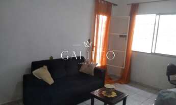 Imagem 3: CASA TÉRREA A VENDA - PARQUE RESIDENCIAL JUNDIAÍ - JUNDIAÍ -SP