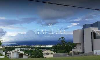 Imagem 2: SOBRADO A VENDA - CONDOMÍNIO IBI ARAM I - ITUPEVA-SP