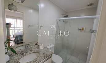 Imagem 4: Apartamento/Loft/Studio Mobiliado a Venda no In Design Residence - Vila Arens - Jundiaí