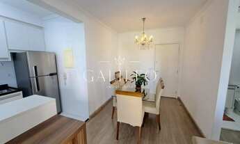 Imagem 7: Apartamento/Loft/Studio Mobiliado a Venda no In Design Residence - Vila Arens - Jundiaí