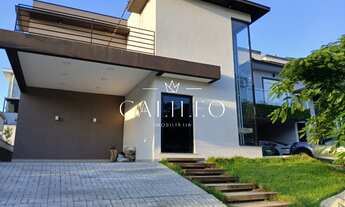 Imagem 3: SOBRADO A VENDA - CONDOMÍNIO IBI ARAM I - ITUPEVA-SP