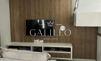 Imagem 2: Casa em Condomínio em Jundiaí-SP 3 quartos, 3 suítes, 3 salas, 3 banheiros, 2 vagas, 175