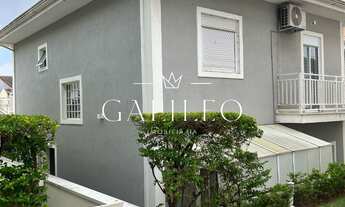 Imagem: Casa em Condomínio em Jundiaí-SP 3 quartos