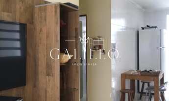 Imagem 6: Venda Apartamento no Residencial Alpha III com 2 Dormitórios Recanto Quarto Centenário