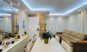 Imagem: Venha morar no Residencial Eco Vida, localizado