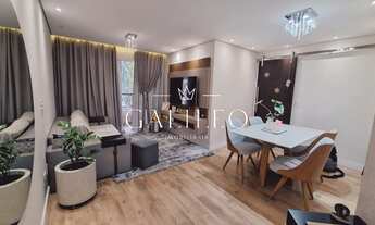 Imagem: Apartamento a venda no condomínio Portal