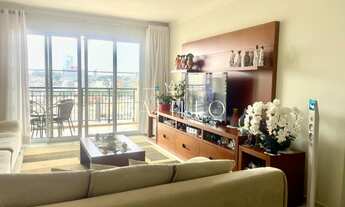 Imagem 4: Apartamento para venda no Condomínio Campos elísios - Jundiaí SP