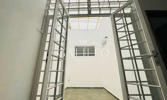 Imagem 5: Aluguel de Casa de 3 Quartos na Vila Vianelo em Jundiaí-SP: amplo espaço e conforto em óti