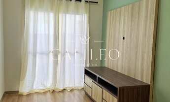 Imagem 2: Apartamento a venda no Condomínio Vitória - Jundiaí SP